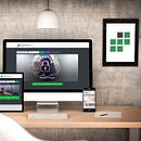 Agenda online Ein Projekt aus dem Bereich Webdesign von Grafigatos - 16.10.2019