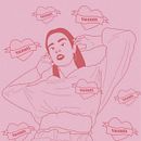 me flipa ser millennial - exposición sala siroco. Un proyecto de Ilustración tradicional e Ilustración vectorial de clara trash - 13.12.2018