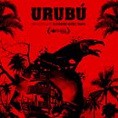 Graphic campaign for the film Urubú. Poster Design, Logo Design, Traditional illustration, and Digital Illustration project by Sergio R. Cerón - 10.18.2019