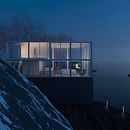 Mi Proyecto del curso: Representación de espacios arquitectónicos con 3D Studio Max. Un projet de 3D, Architecture , et Modélisation 3D de Mariana Esain - 19.10.2019