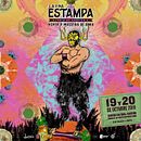 Fina Estampa 2019. Artistic Drawing, and Traditional illustration project by Zoveck Estudio - 10.18.2019