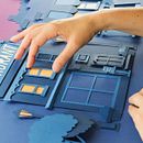 Animación stop motion per Cites a Cegues. Un progetto di Animazione, Direzione artistica, Illustrazione tradizionale, Papercraft e Stop motion di cactusoup - 04.10.2017