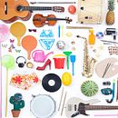 Nits d'Estiu . Un progetto di Direzione artistica, Design e Fotografia di cactusoup - 18.10.2019