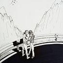 Mi Proyecto del curso: De principiante a superdibujante. Un progetto di Disegno di tonini1 - 19.10.2019