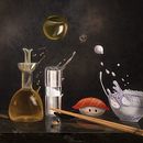 Mi Proyecto del curso: Pintura e ilustración realista con Procreate. Un progetto di Disegno realistico, Illustrazione tradizionale e Illustrazione digitale di Rossana Bonetto - 19.10.2019