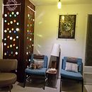 Saasil Lak ( Luz a través del vaso/cristal). Een project van Interactief ontwerp, Creatieve consultanc, Lichtontwerp e Interieurontwerp van Montserrat Tlicue - 20.10.2019