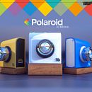 Polaroid 10 Edition. 3D project by Adriano Lopes - 10.20.2019