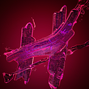 Mi Proyecto del curso: Técnicas avanzadas de lettering 3D con Cinema 4D  . % Javier Villa Fernandez tarafından hazırlanan 3D, 3D Animas, on, Grafik Tasarım, Ve Harfler projesi - 10.20.2019