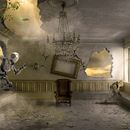 Mi Proyecto del curso: Secretos del fotomontaje y el retoque creativo. Un progetto di Direzione artistica, Graphic design e Fotografia artistica di Felipe Aravena - 20.10.2019