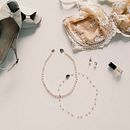 Mi Proyecto del curso: Fotos para una marca de Bijouterie artesanal. Product Photograph project by pao_koski - 10.21.2019