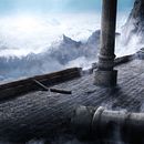 Santuario: Matte Painting: creando mundos fotorrealistas. Un proyecto de Concept Art, Fotografía digital, Retoque fotográfico y VFX de Rene Alvarez - 21.10.2019