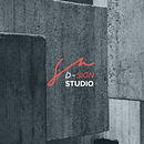 D-SIGN STUDIO. Arquitetura, Br, ing e Identidade, Design, Design de logotipo, e Design gráfico projeto de Carlos Ávila - 21.10.2019
