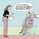 Mi Proyecto del curso: Humor gráfico para principiantes.  projeto de MARCO ABARCA ORELLANA - 21.10.2019