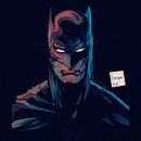 Mi Proyecto del curso: Ilustración digital con Procreate. Un proyecto de Cómic, Dibujo, Diseño, Diseño gráfico, Ilustración tradicional, Ilustración digital y Pixel art de enriquevijil - 22.10.2019