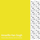Amarillo Van Gogh . % Val Galindo tarafından hazırlanan Editör, Ve al Tasarım projesi - 10.22.2019