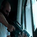 Mi Proyecto del curso: Dirección de piezas audiovisuales conceptuales. Beware The Monster. Cinema projeto de Alberto Elbox - 22.10.2019