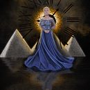 El tiempo . Un proyecto de Ilustración tradicional e Ilustración digital de evacespedesg - 22.10.2019