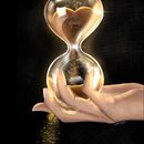 El tiempo en tus manos. Un proyecto de Ilustración tradicional e Ilustración digital de evacespedesg - 22.10.2019