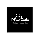nÖ!se Club / logo responsive / redes sociales Ein Projekt aus dem Bereich Br, ing und Identität, Motion Graphics, Werbung und Social Media von Lucía B. - 22.10.2022