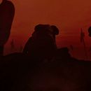 FAFA LA BATALLA. Un proyecto de Cine, vídeo, televisión, Concept Art y Postproducción audiovisual de Joan Fusté Ramiro - 22.10.2019
