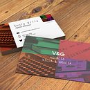 Diseño comercial. Een project van Logo-ontwerp y Marketing van Paula López Plaza - 23.10.2019