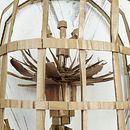 Enjaulado. Un projet de Sculpture de Rafael Rodrigo MeOne - 23.10.2019