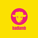 Badlamb - Brand and Identity Ein Projekt aus dem Bereich Br, ing und Identität und Kunstleitung von Triston Robinson - 01.01.2017