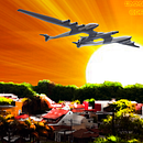 Mirada al cielo. Projekt z dziedziny Sztuka miejska, Kreat, wność i Fotografia użytkownika soyemmanuel0 - 23.10.2019