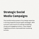 Strategic social media campaigns for YogaBody. Multimedia, and Marketing project by ana vilar - 10.28.2019