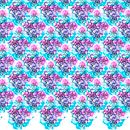 Mi Proyecto del curso: Técnicas básicas de bordado: puntadas, composiciones y gamas cromáticas. Un projet de Broderie de Sofia Castellanos - 24.10.2019