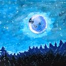 Mi Proyecto del curso: Técnicas modernas de acuarela Ein Projekt aus dem Bereich Traditionelle Illustration von Giovanni Andrés Arango - 24.10.2019