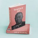 Diseño editorial portada tipográfica Ein Projekt aus dem Bereich Bildende Künste, Concept Art, Kreativität, CSS, Plakatdesign, Verlagsdesign, Grafikdesign, Buchbinderei und Traditionelle Illustration von Luis Martín Fernández - 24.10.2019