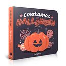 Mój projekt „Liczymy na Halloween”. Projekt z dziedziny Ilustracje dla dzieci i Grafika wektorowa użytkownika Sara Costa - 24.10.2019