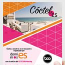 PUBLICIDAD EN FORMATO TRADICIONAL Y DIGITAL. Un proyecto de Diseño, Diseño gráfico, Eventos y Publicidad de VERÓNICA LÓPEZ DÍAZ - 24.10.2019
