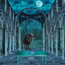 Mi Proyecto del curso: Secretos del fotomontaje y el retoque creativo . Design de Carmelo Alexander Medina Santana - 10.25.2019