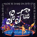 Se Fué - Video para Mauro castillo. Een project van 2D-animatie van William Ariza - 31.12.2018
