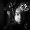 RETRATO ABRIL . Projekt z dziedziny Kreat, wność, Projektowanie obuwia, Projektowanie oświetlenia, Fotografia i Fotografia portretowa użytkownika Ana Mejía - 25.10.2019