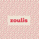 Zoulis visual identity. Br, ing, Identit, and Graphic Design project by Eva Hilla - 10.26.2017