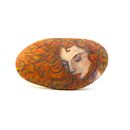 Red's Stone . Traditional illustration project by BTATO - 10.26.2019