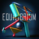 EQUILIBRIUM. 3D, Criatividade, Direção de arte, Design, 3D Design, Design gráfico, e Publicidade projeto de Ana Valverde Prieto - 08.10.2019