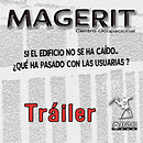 Tráiler Documental Magerit Centro Ocupacional. Roteiro, Produção audiovisual, e Realização audiovisual projeto de David Poveda Fouz - 13.03.2013