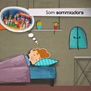 Som Trobada. Animation, and 2D Animation project by diana cortés esteve - 10.27.2019