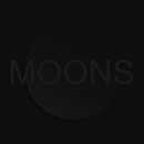 Moons. Un projet de Direction artistique, Conception d'affiches, Design graphique , et Motion design de Luismi Gómez - 27.10.2019