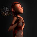 La herrera . 3D project by Jorge Lerones - 05.25.2020