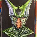 Pikachu´s daddy . Menggambar Artistik, Animasi, Seni Rupa, Komik, Seni Konsep, Menggambar, Gambar Realistis, Desain Karakter, Dan Lukisan proyek oleh Nachos Nachos - 10.28.2019