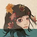 Mi Proyecto del curso: Técnicas de ilustración con acuarela digital. Ilustração tradicional projeto de Sonia Berrocal Correa - 28.10.2019