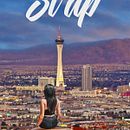 Las Vegas, NV - Paseando por el Strip. Een project van 2D-animatie van Roberto Hernández - 28.10.2019