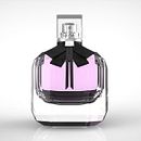 YSL Mon Paris 90 ml (3D). 3D, 3D Animation, and 3D Modeling project by José García Magdaleno - 10.29.2019