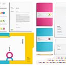 Romo | Branding. Br, ing & Identit project by Éric Arellano - 10.29.2019