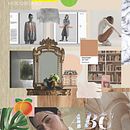 portfolio. Un projet de Br, ing et identité, Conception éditoriale, Design graphique, Webdesign, Gestion de portefeuille, Illustration traditionnelle, Illustration numérique, Marketing, T , et pographie de Áurea Hernández - 29.10.2019